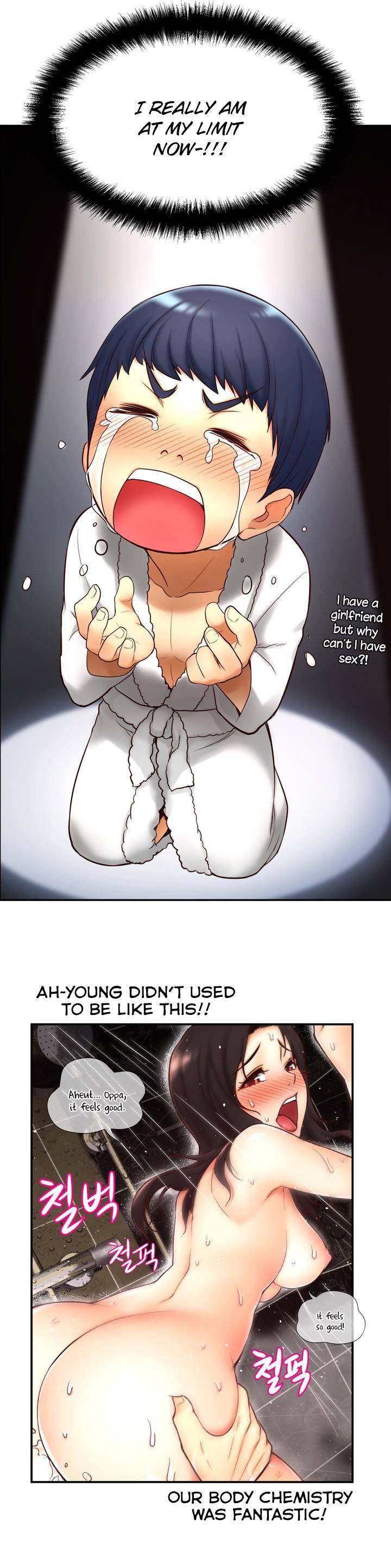 Mia’s Tool - Chapter 1 [photo 17] - MangaPorn