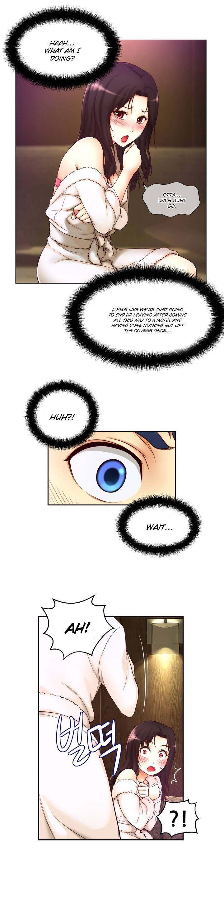 Mia’s Tool - Chapter 1 [photo 19] - MangaPorn