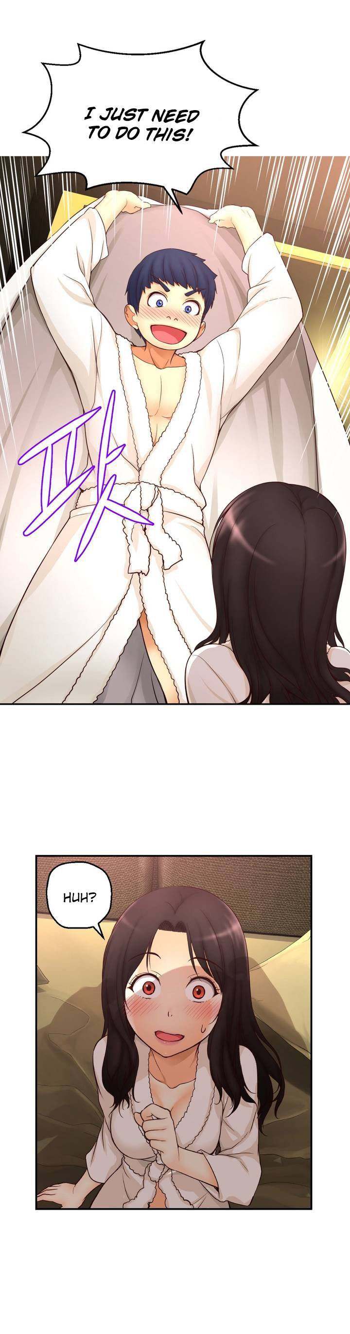 Mia’s Tool - Chapter 1 [photo 21] - MangaPorn