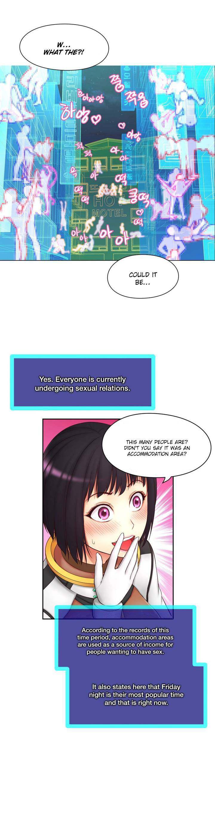 Mia’s Tool - Chapter 1 [photo 3] - MangaPorn