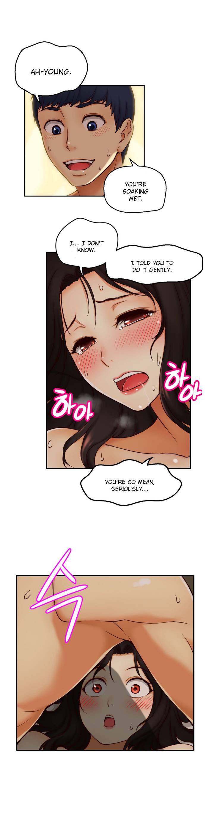 Mia’s Tool - Chapter 1 [photo 30] - MangaPorn