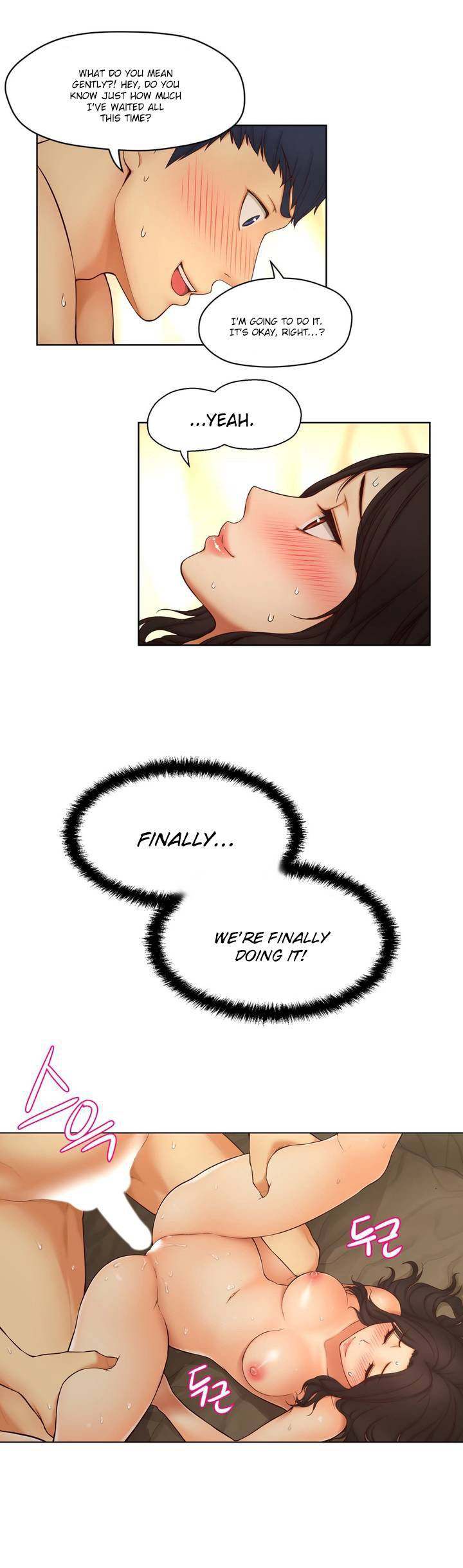 Mia’s Tool - Chapter 1 [photo 31] - MangaPorn