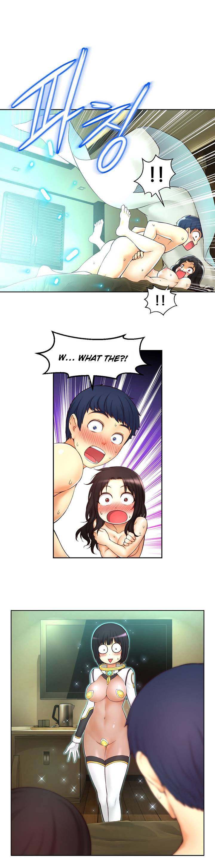 Mia’s Tool - Chapter 1 [photo 33] - MangaPorn