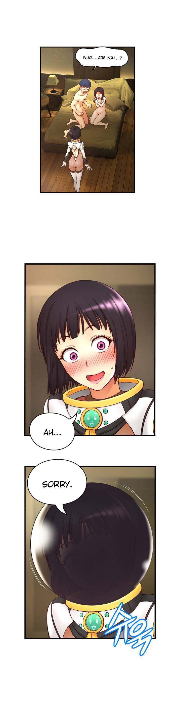 Mia’s Tool - Chapter 1 [photo 34] - MangaPorn