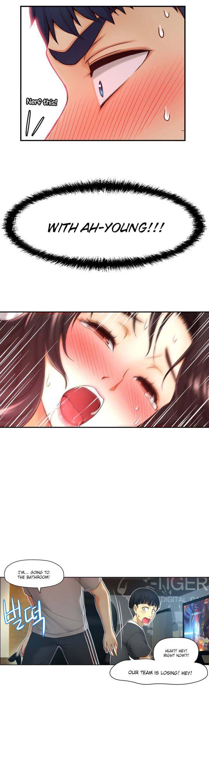 Mia’s Tool - Chapter 1 [photo 43] - MangaPorn