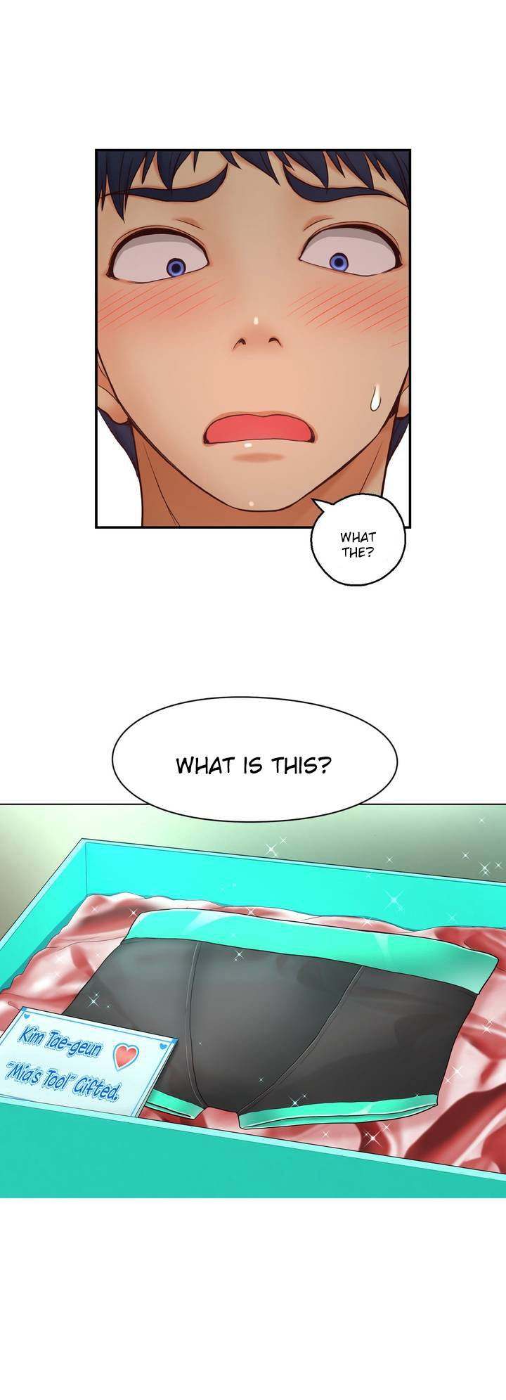 Mia’s Tool - Chapter 1 [photo 46] - MangaPorn