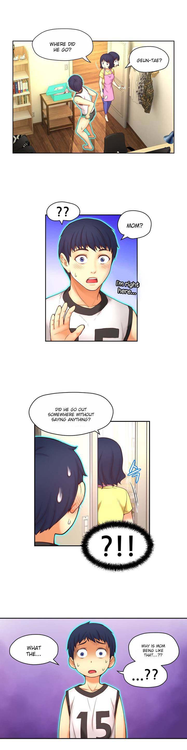 Mia’s Tool - Chapter 1 [photo 49] - MangaPorn