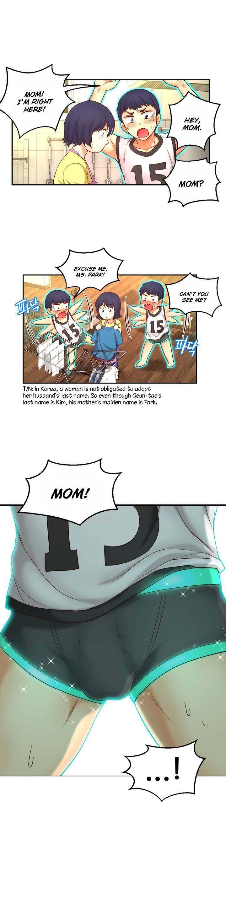 Mia’s Tool - Chapter 1 [photo 50] - MangaPorn