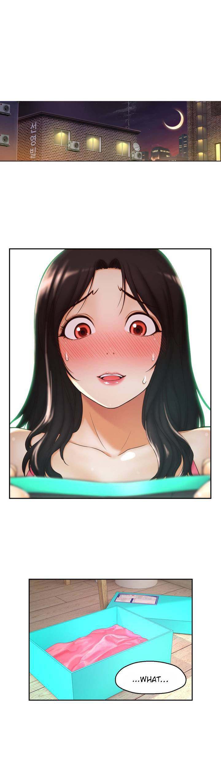Mia’s Tool - Chapter 1 [photo 51] - MangaPorn