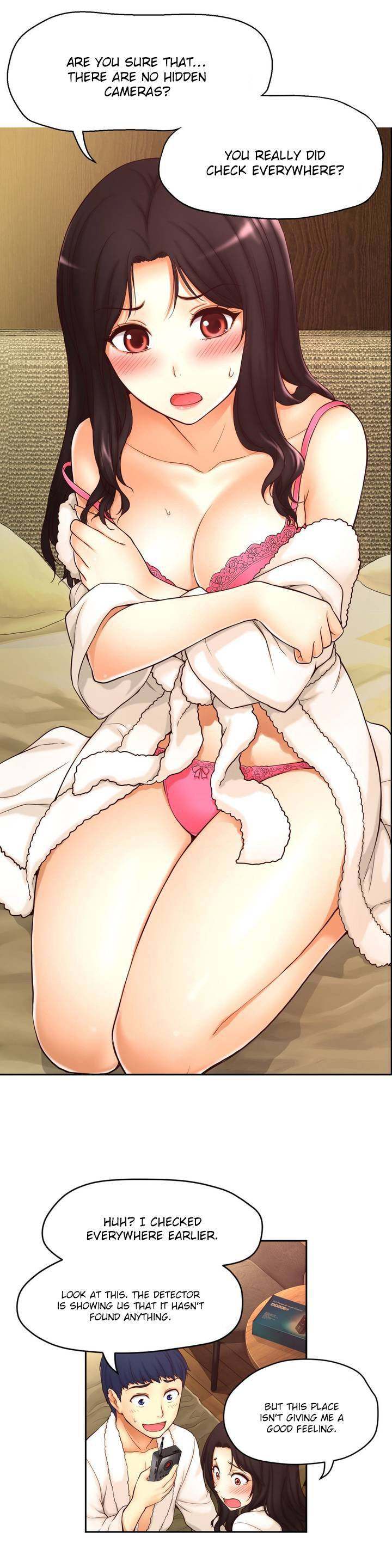 Mia’s Tool - Chapter 1 [photo 8] - MangaPorn