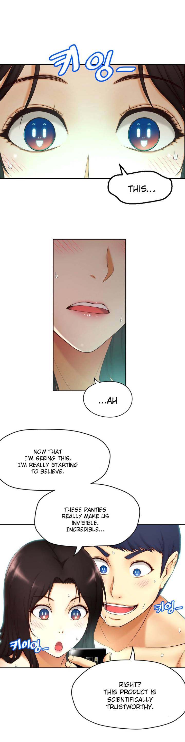 Mia’s Tool - Chapter 2 [photo 15] - MangaPorn