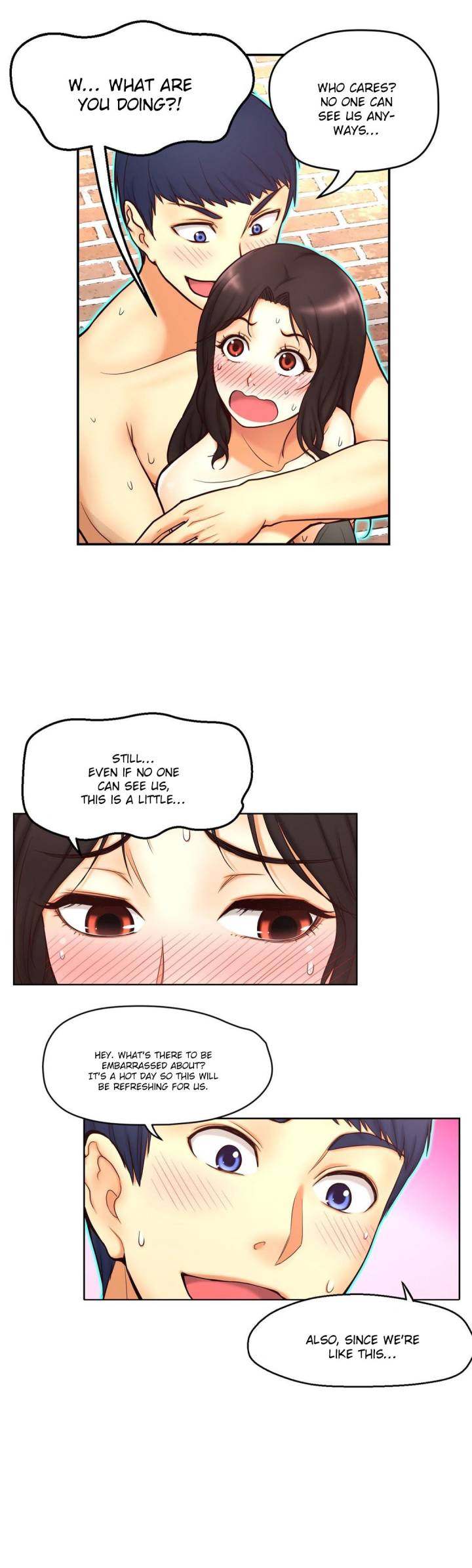 Mia’s Tool - Chapter 2 [photo 19] - MangaPorn