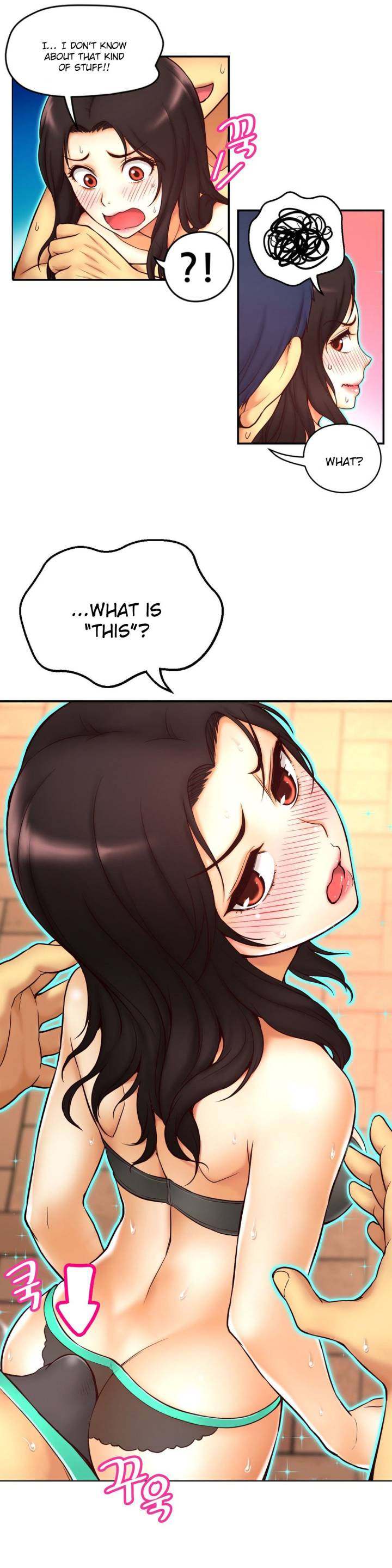 Mia’s Tool - Chapter 2 [photo 21] - MangaPorn