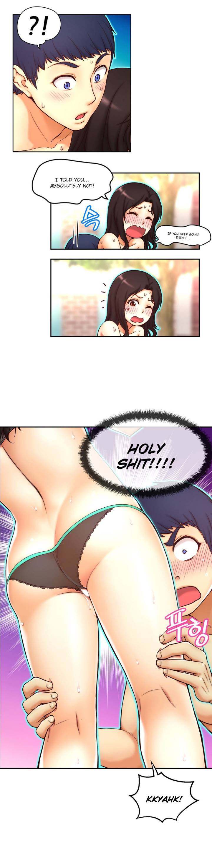 Mia’s Tool - Chapter 2 [photo 25] - MangaPorn