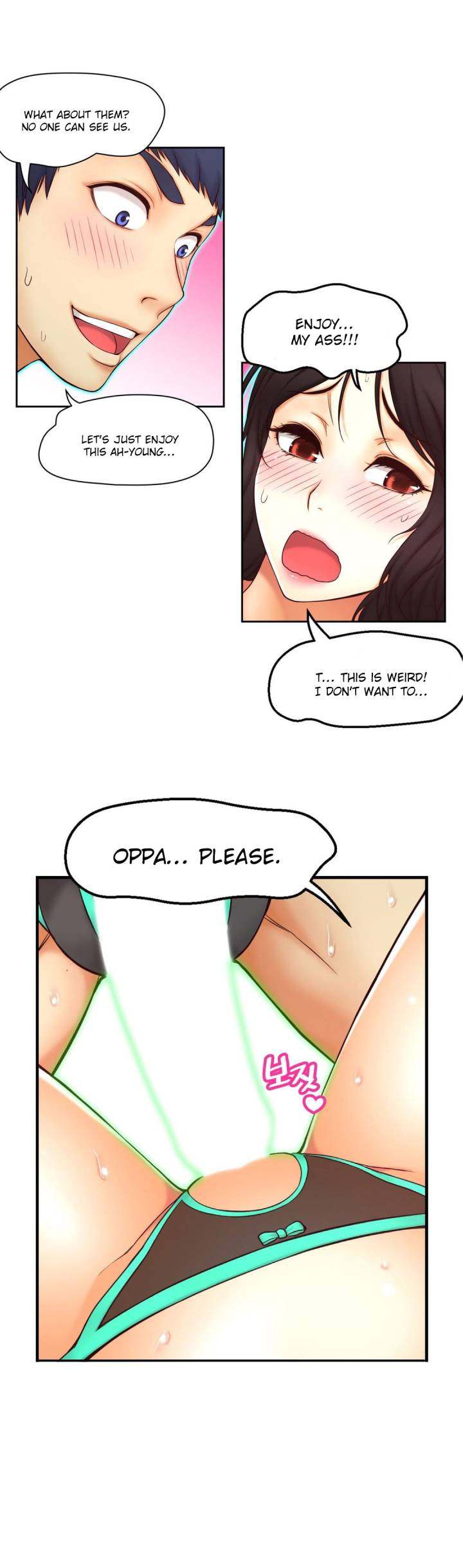 Mia’s Tool - Chapter 2 [photo 28] - MangaPorn