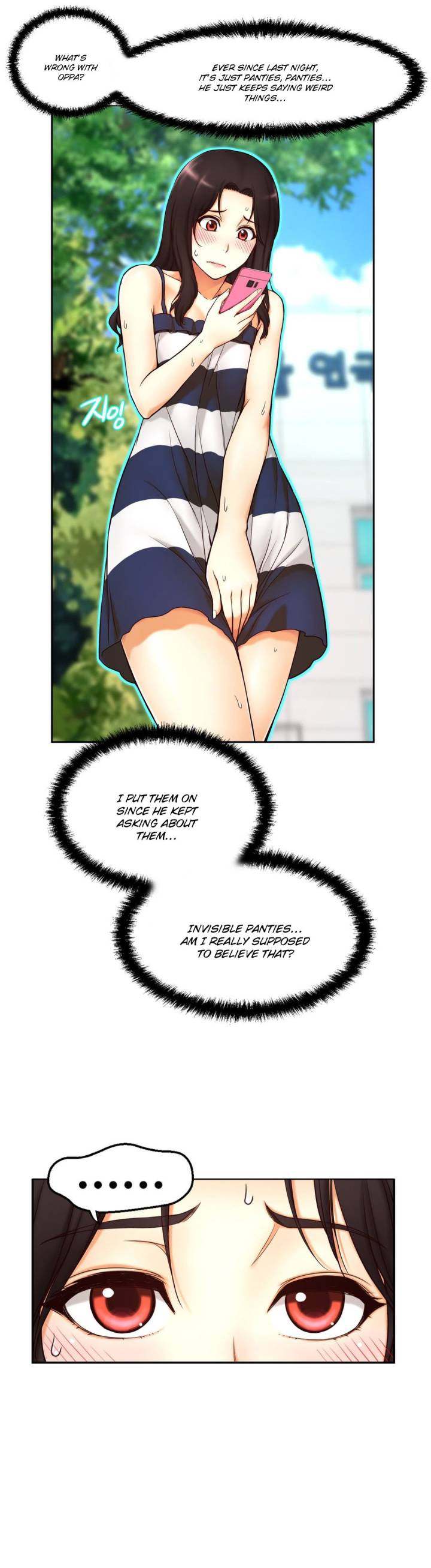Mia’s Tool - Chapter 2 [photo 3] - MangaPorn