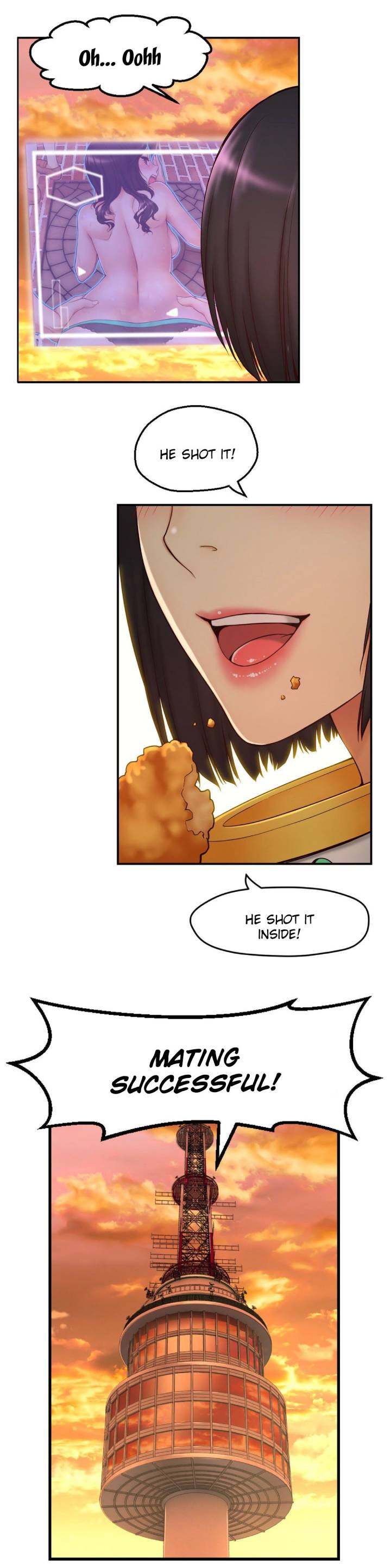 Mia’s Tool - Chapter 2 [photo 34] - MangaPorn
