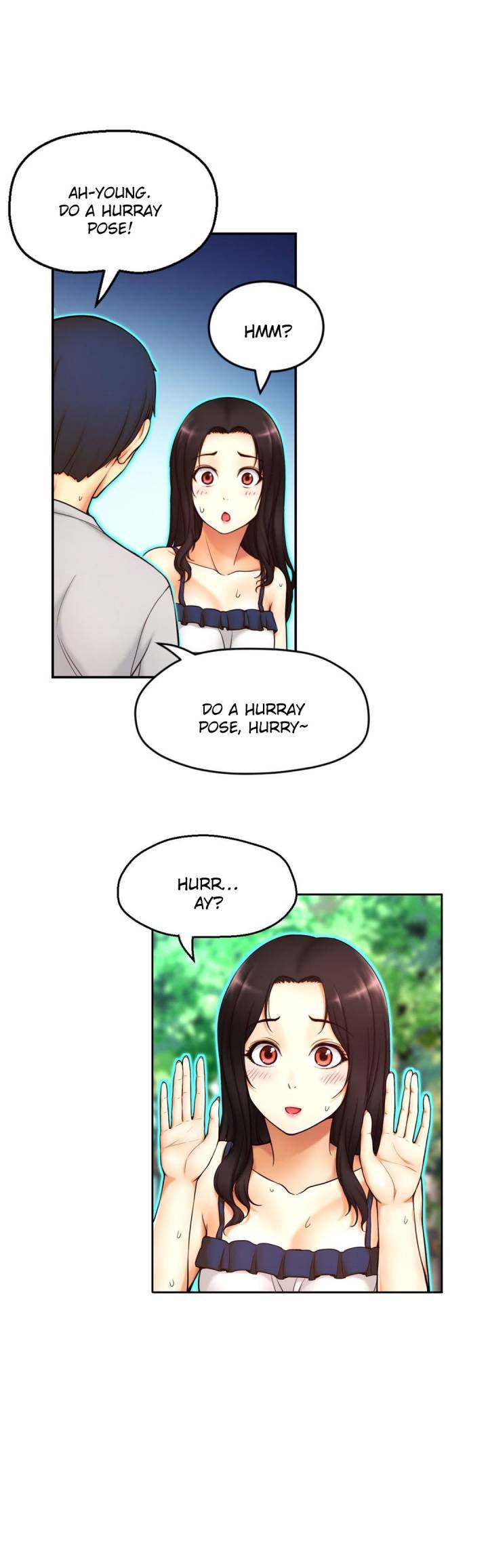 Mia’s Tool - Chapter 2 [photo 5] - MangaPorn