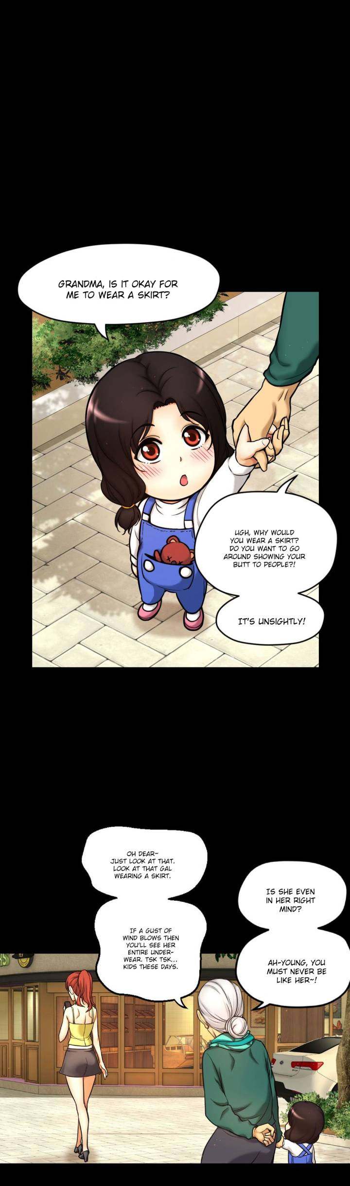 Mia’s Tool - Chapter 3 [photo 14] - MangaPorn
