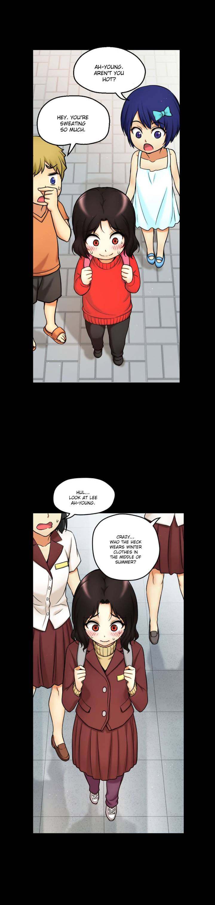 Mia’s Tool - Chapter 3 [photo 19] - MangaPorn