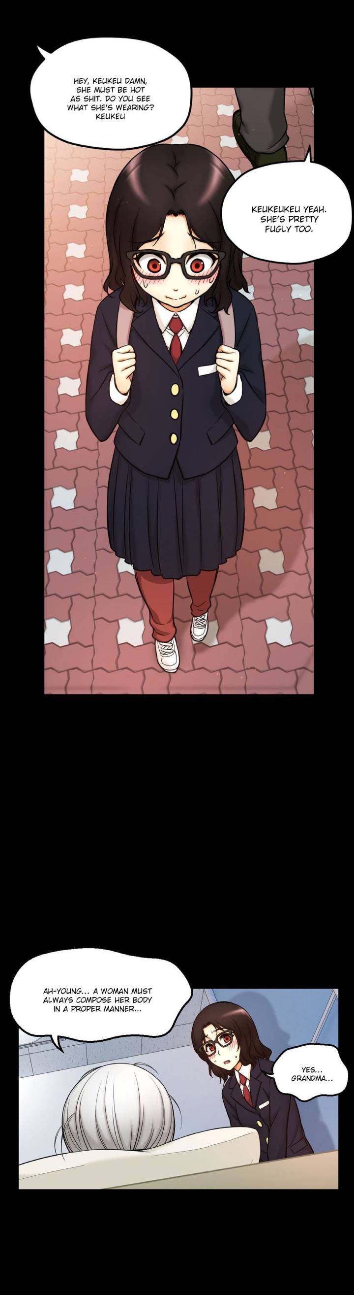 Mia’s Tool - Chapter 3 [photo 20] - MangaPorn