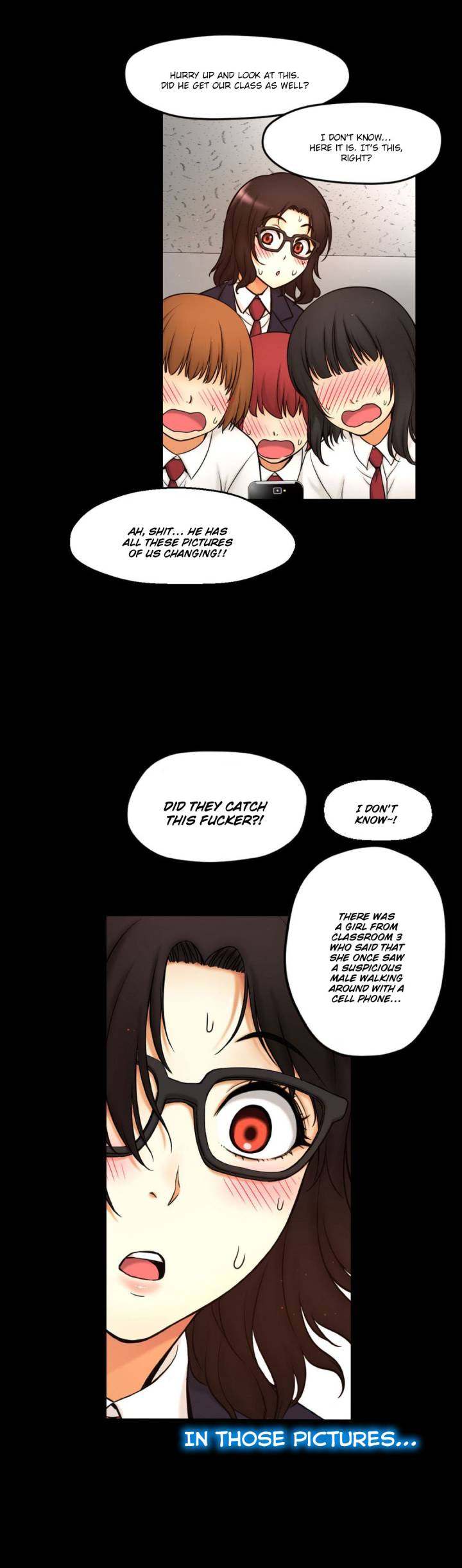 Mia’s Tool - Chapter 3 [photo 22] - MangaPorn