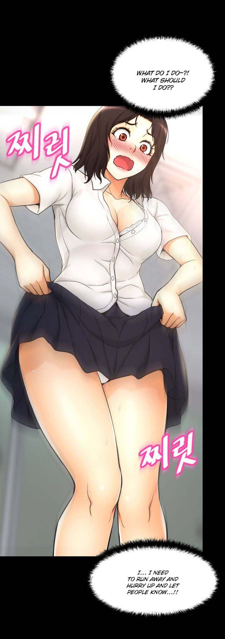 Mia’s Tool - Chapter 3 [photo 34] - MangaPorn