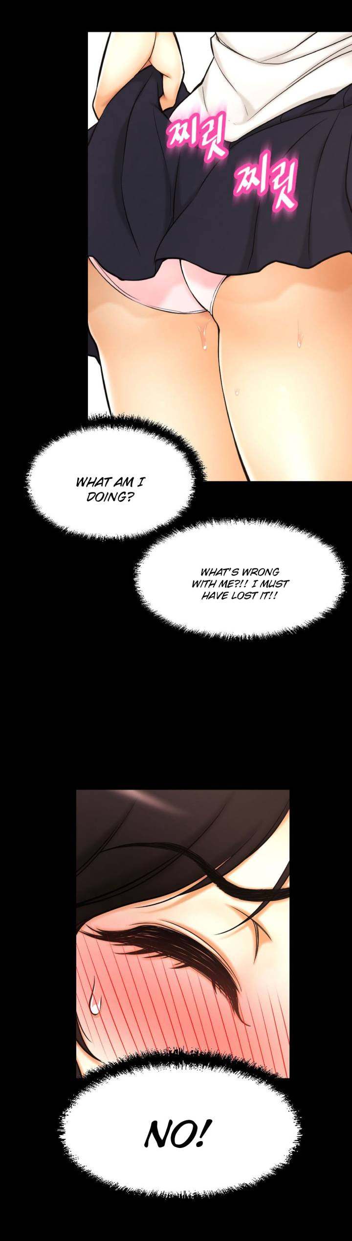 Mia’s Tool - Chapter 3 [photo 35] - MangaPorn