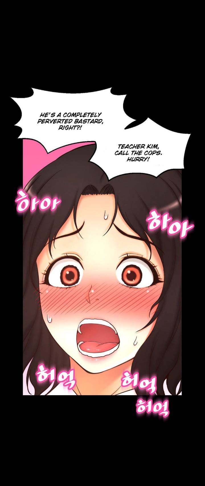 Mia’s Tool - Chapter 3 [photo 37] - MangaPorn