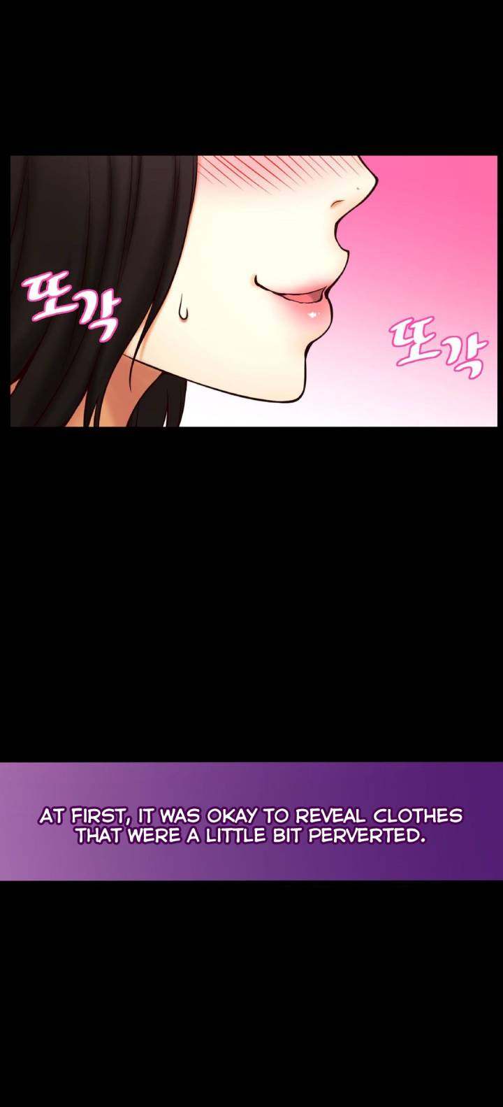 Mia’s Tool - Chapter 3 [photo 41] - MangaPorn