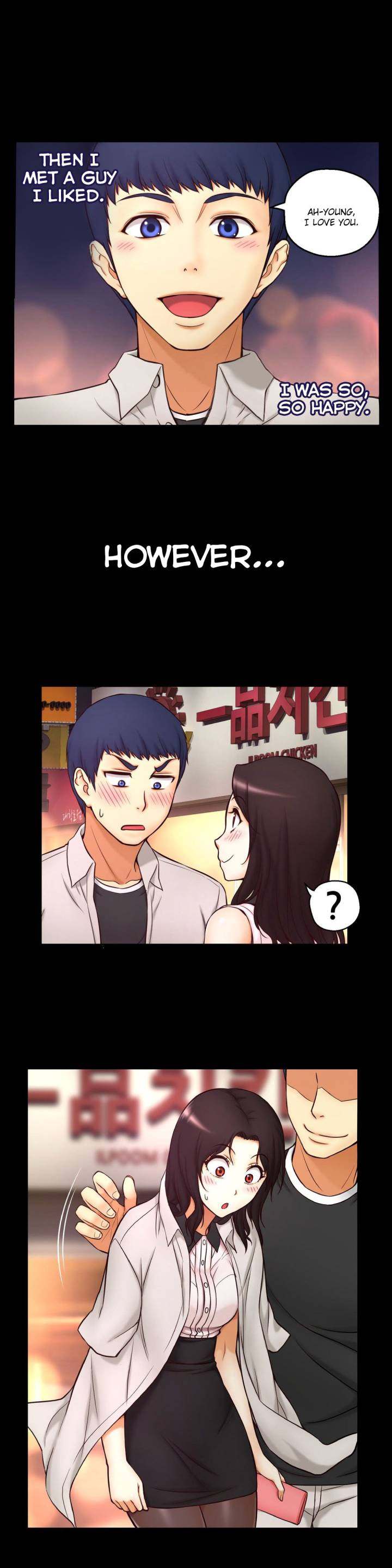 Mia’s Tool - Chapter 3 [photo 42] - MangaPorn