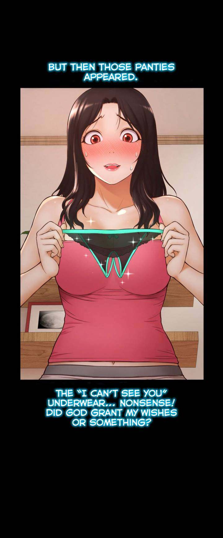 Mia’s Tool - Chapter 3 [photo 52] - MangaPorn