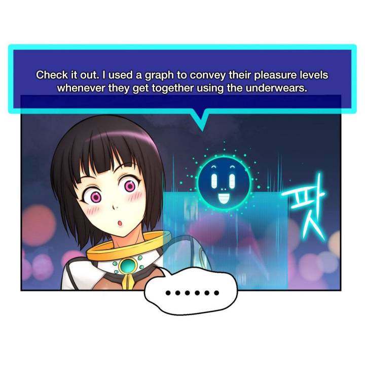 Mia’s Tool - Chapter 3 [photo 56] - MangaPorn