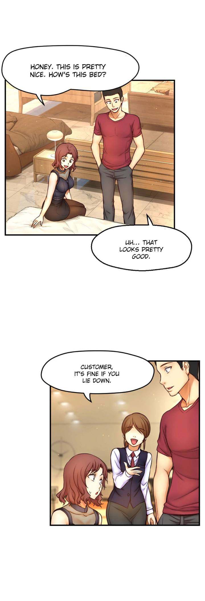 Mia’s Tool - Chapter 4 [photo 12] - MangaPorn