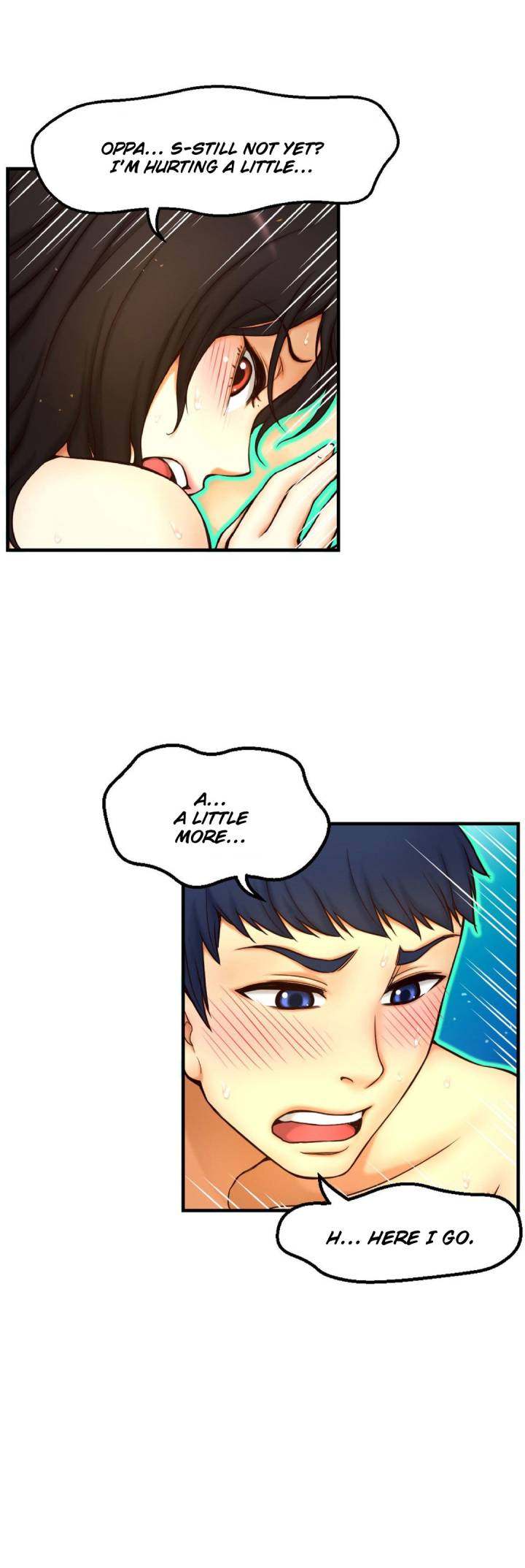 Mia’s Tool - Chapter 4 [photo 14] - MangaPorn