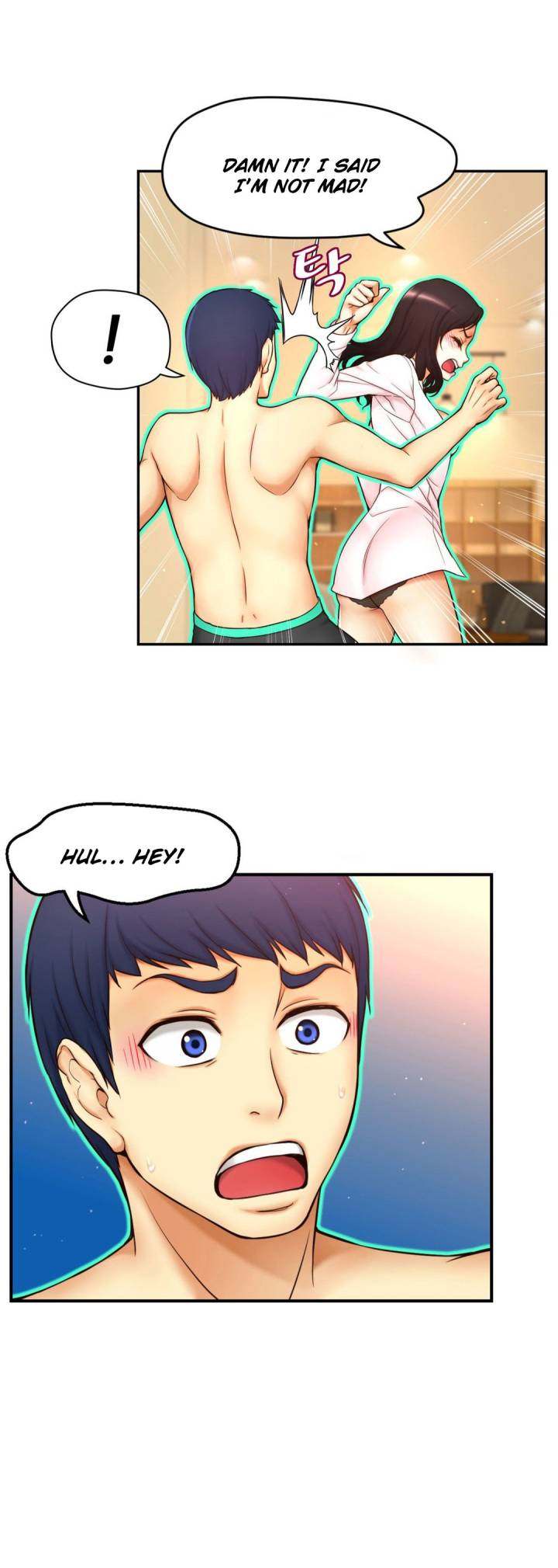 Mia’s Tool - Chapter 4 [photo 19] - MangaPorn
