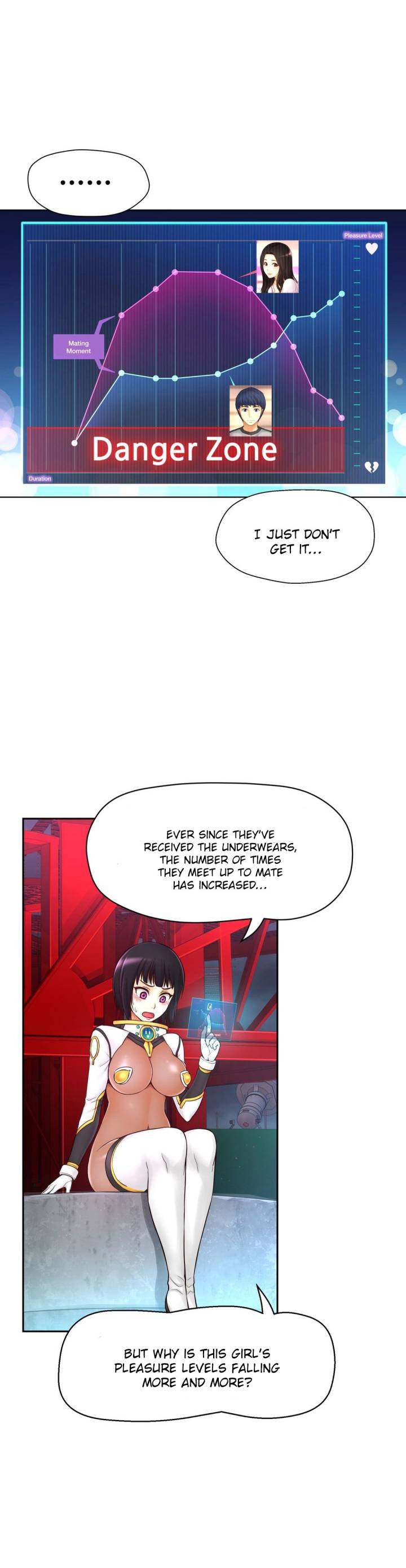 Mia’s Tool - Chapter 4 [photo 2] - MangaPorn