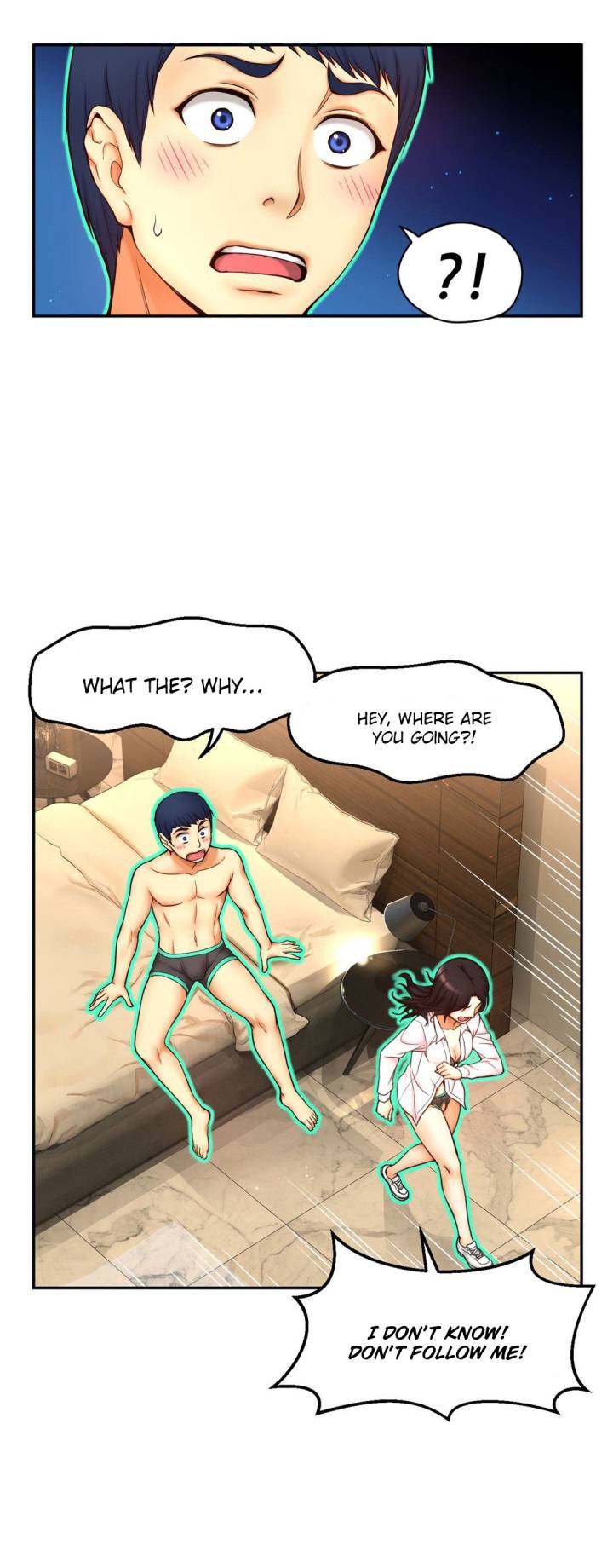 Mia’s Tool - Chapter 4 [photo 21] - MangaPorn