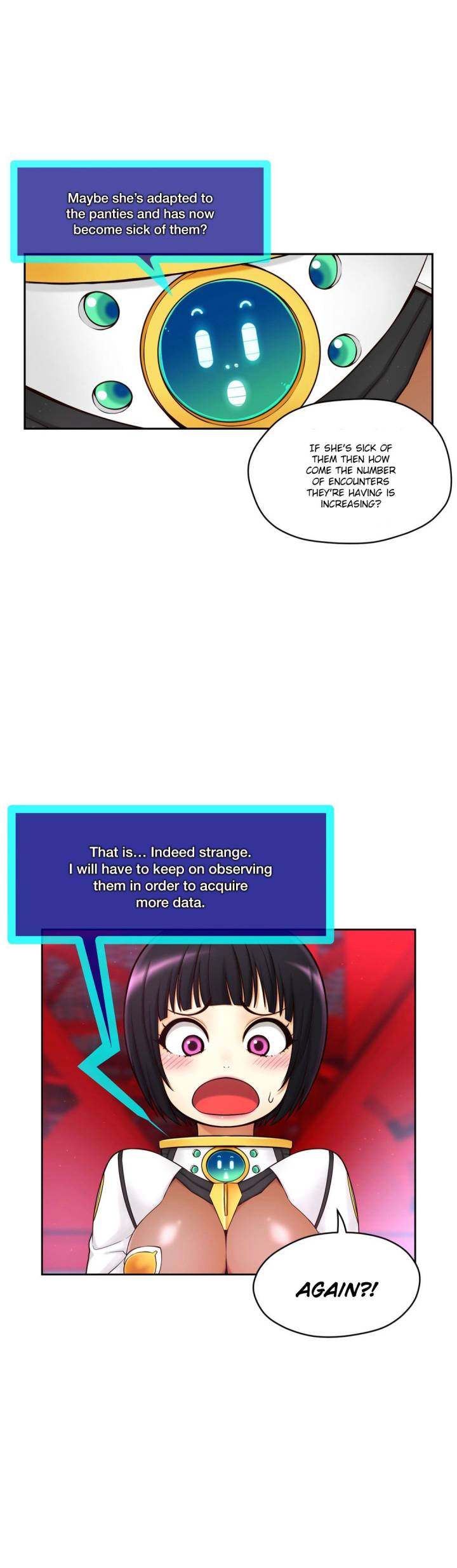 Mia’s Tool - Chapter 4 [photo 3] - MangaPorn