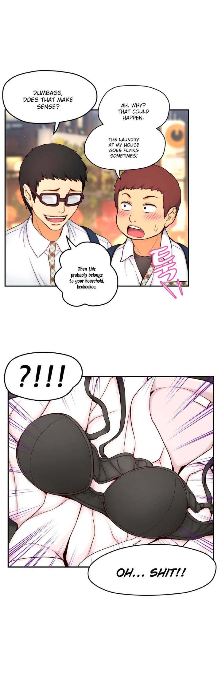 Mia’s Tool - Chapter 4 [photo 32] - MangaPorn