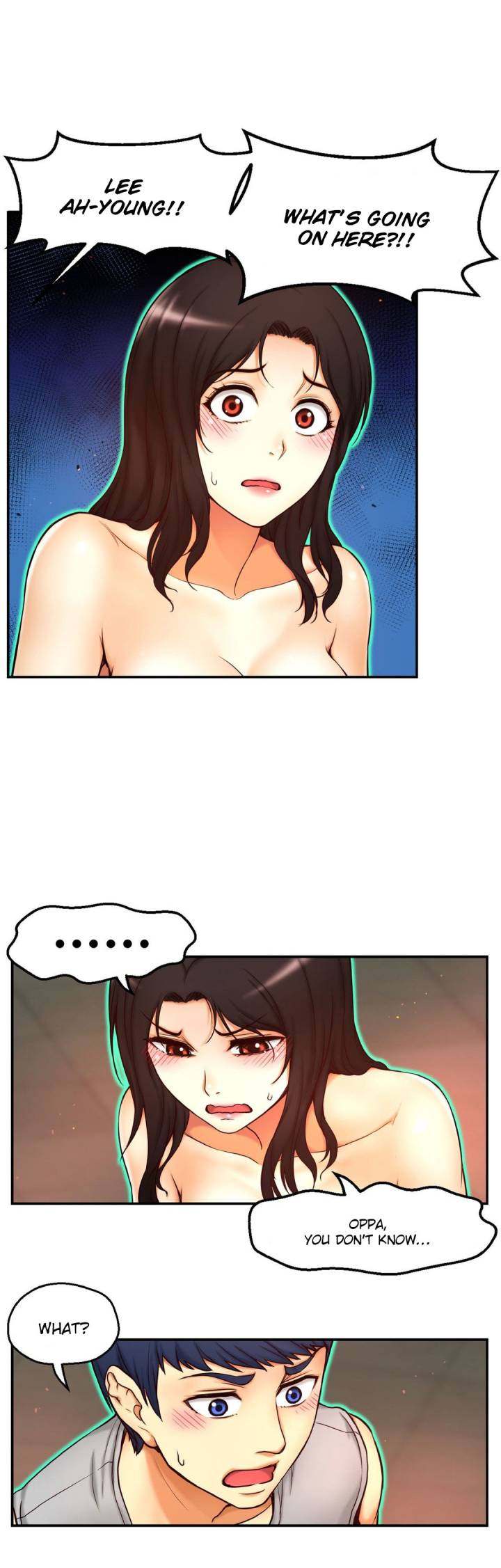 Mia’s Tool - Chapter 4 [photo 38] - MangaPorn