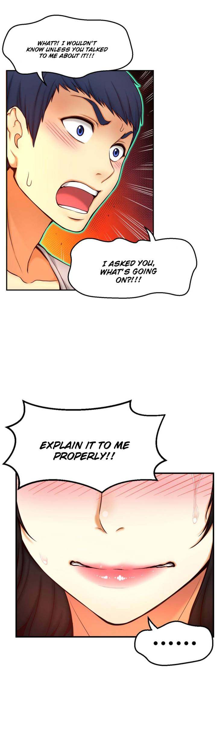 Mia’s Tool - Chapter 4 [photo 40] - MangaPorn