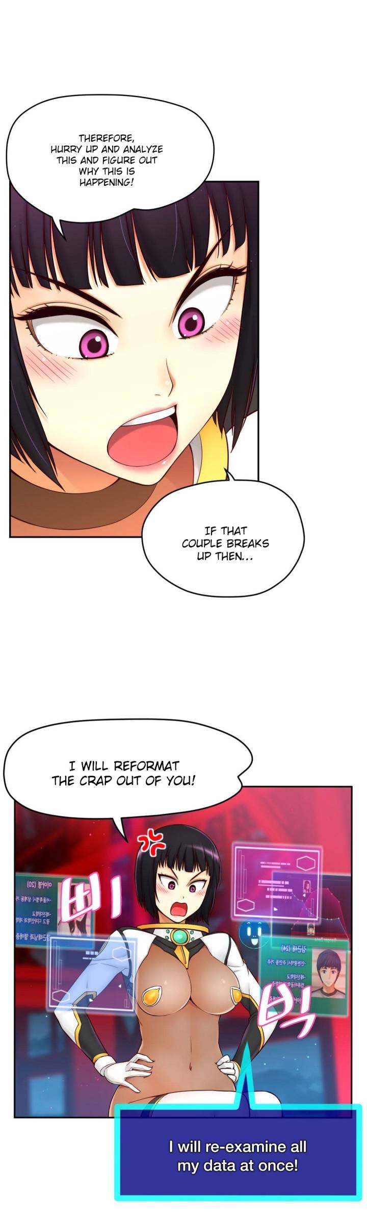 Mia’s Tool - Chapter 4 [photo 7] - MangaPorn
