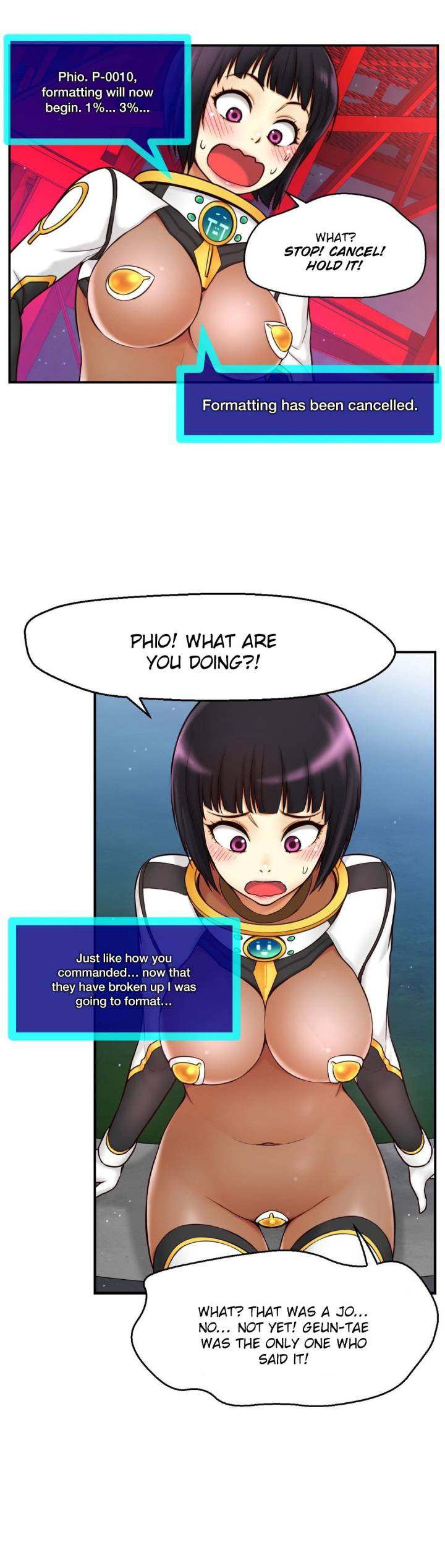 Mia’s Tool - Chapter 5 [photo 10] - MangaPorn