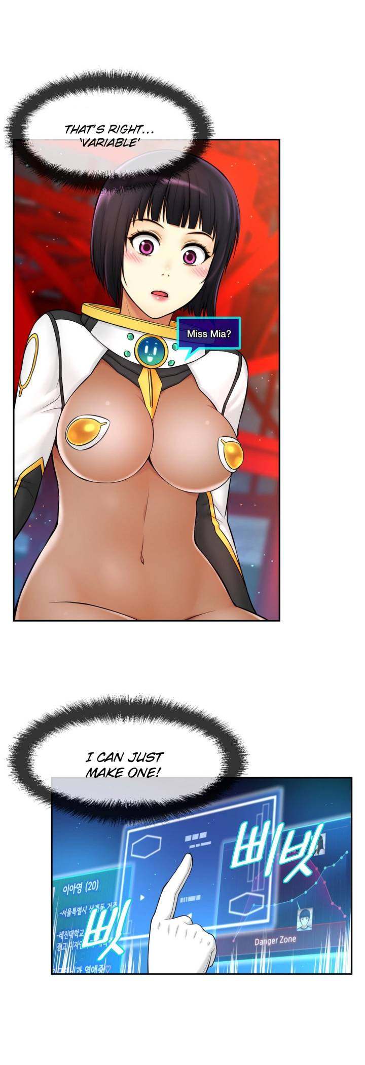 Mia’s Tool - Chapter 5 [photo 12] - MangaPorn