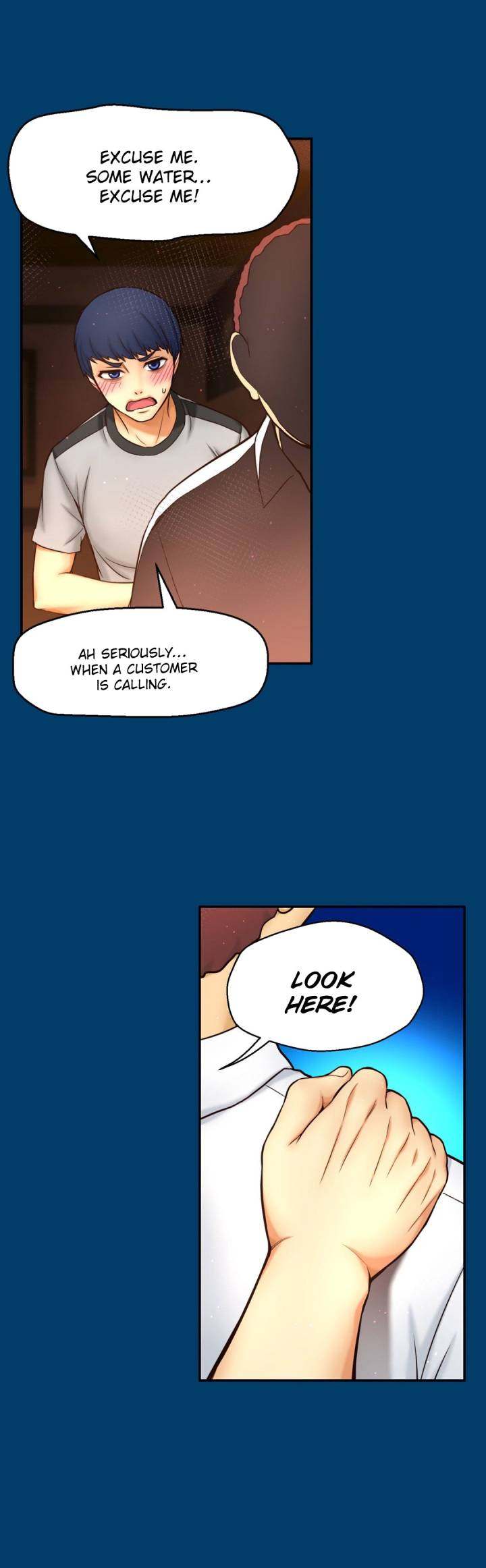 Mia’s Tool - Chapter 5 [photo 17] - MangaPorn