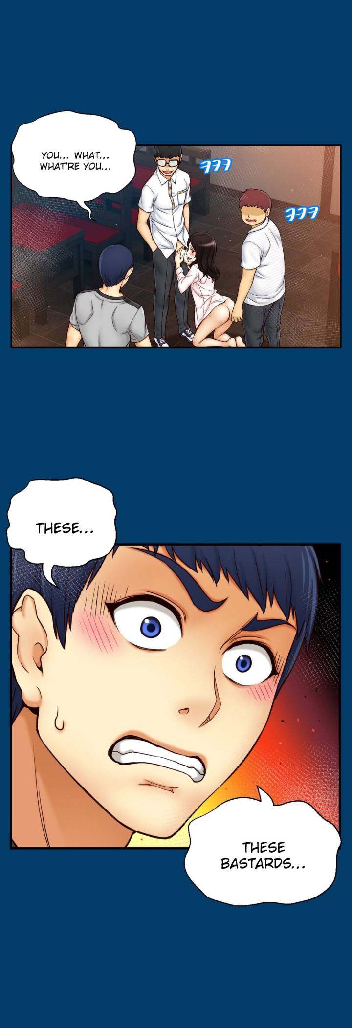 Mia’s Tool - Chapter 5 [photo 20] - MangaPorn