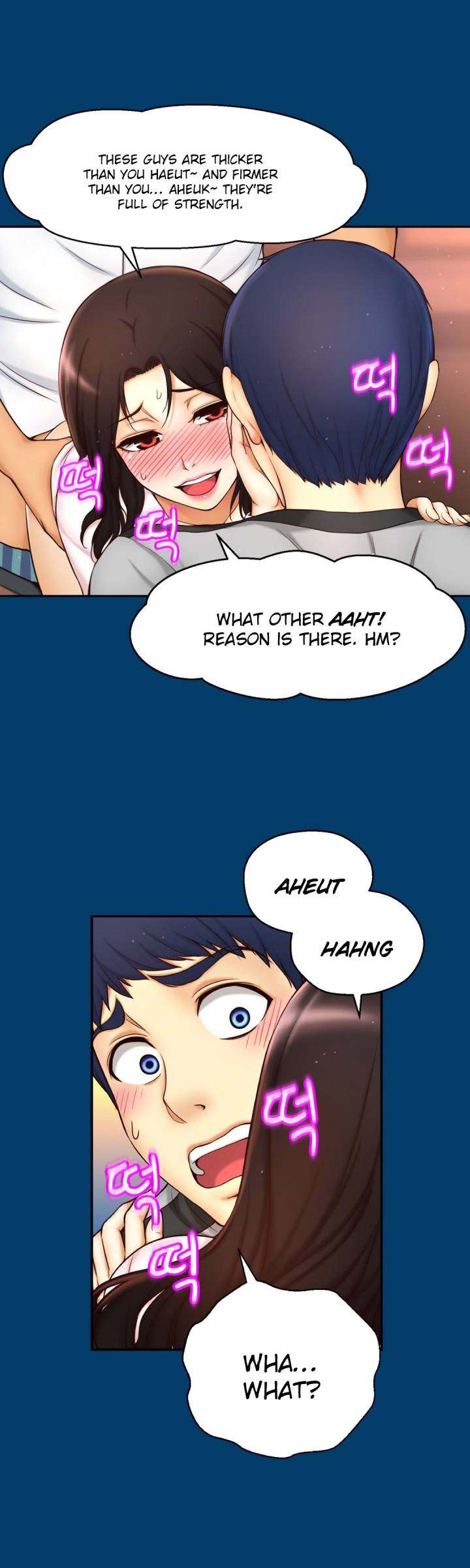 Mia’s Tool - Chapter 5 [photo 25] - MangaPorn
