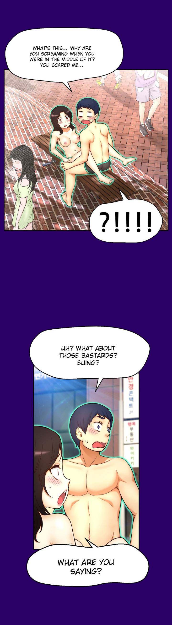 Mia’s Tool - Chapter 5 [photo 28] - MangaPorn
