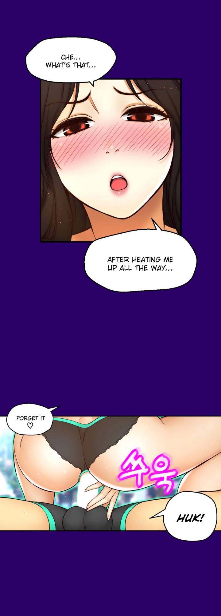 Mia’s Tool - Chapter 5 [photo 30] - MangaPorn